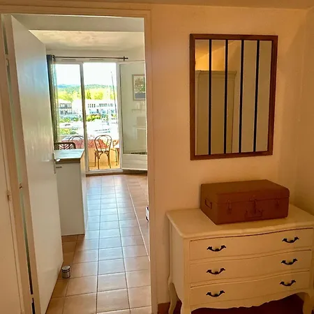 Apartamento L'echappee Bleue Port-grimaud