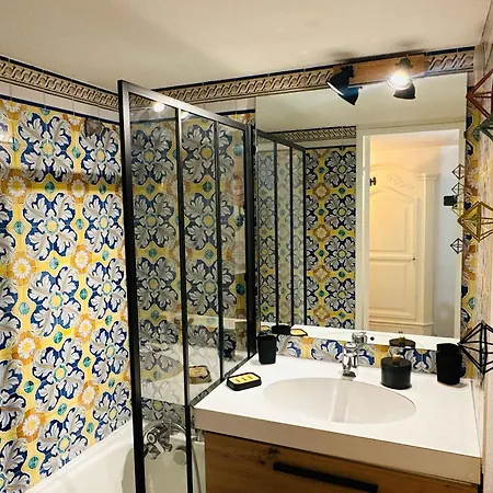 Apartamento L'echappee Bleue Port-grimaud