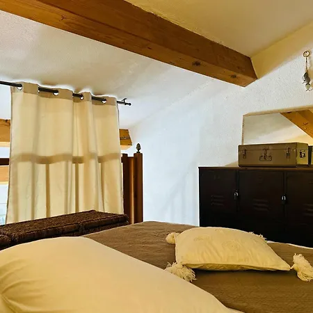 Apartamento L'echappee Bleue Port-grimaud *